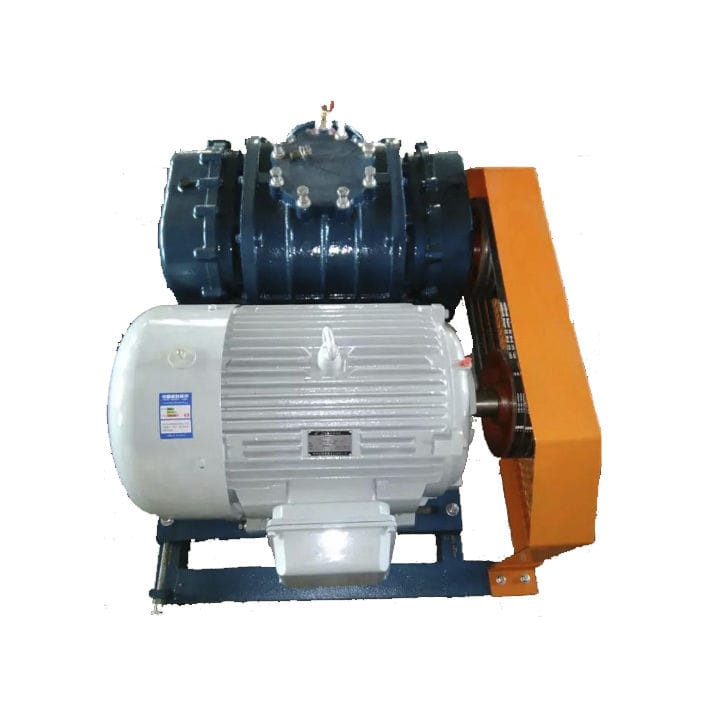 Soufflante De Gaz DSR200DG Shandong Dacheng Machinery Technology Co