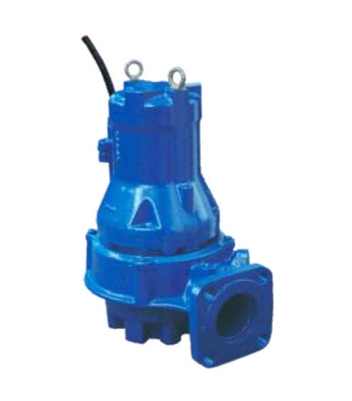 Pompe à eau C series FAGGIOLATI PUMPS électrique immergée à rotor