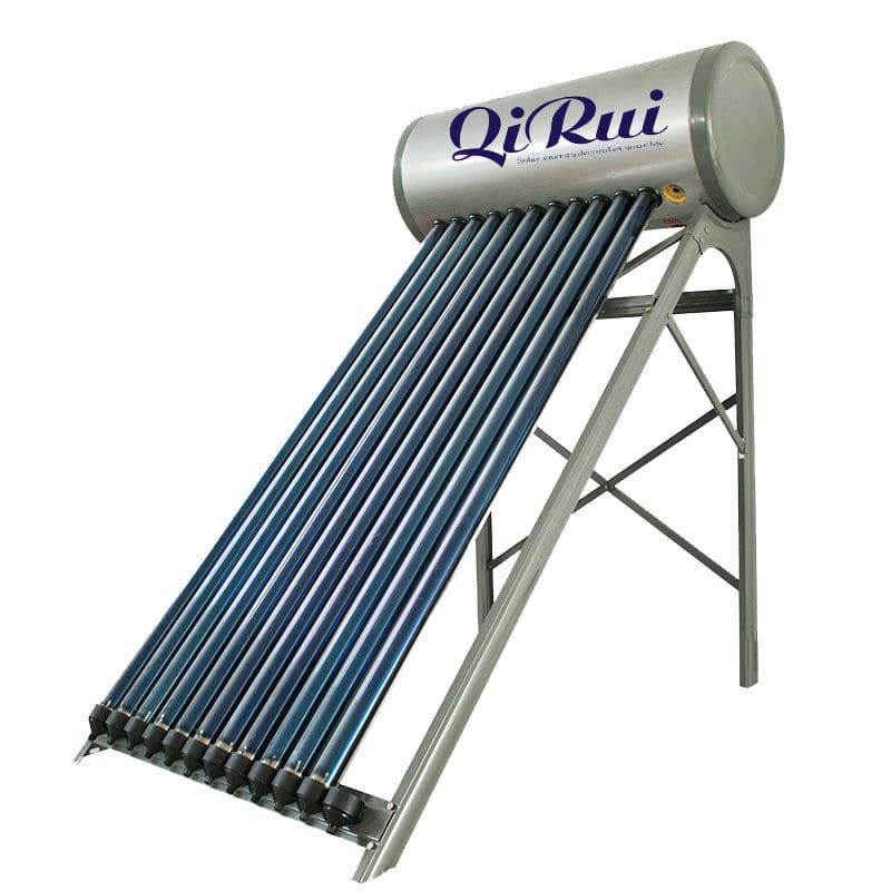 Chauffe Eau Solaire Hip Haining Qiruite Photoelectric Co Ltd