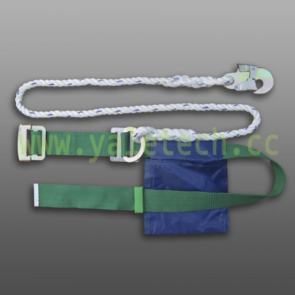 Ceinture Anti Chute YL W200 Hangzhou Yale Industrial Co Ltd