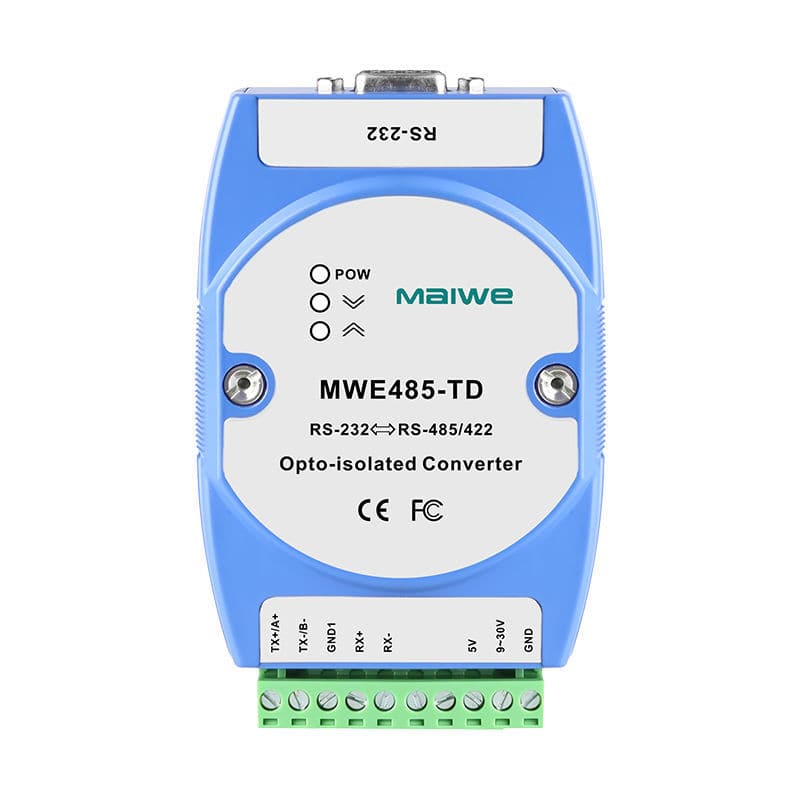 Convertisseur De Signal Mwe Td Wuhan Maiwe Communication Co