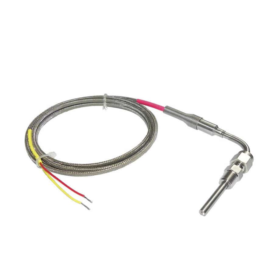 Thermocouple De Type K Jiangsu Flowna Intelligent Technology Co Ltd