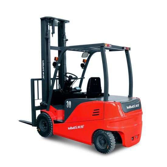 Chariot L Vateur Contrepoids Mk Series Mima Electric Forklift