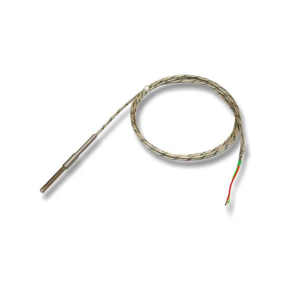 Thermocouple de type K TCK Pixsys à thermocouple