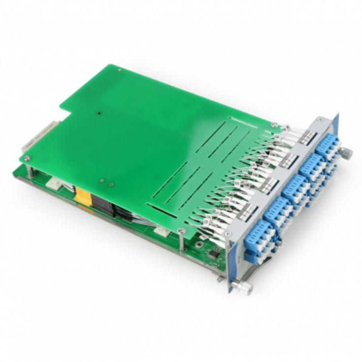 D Multiplexeur Multiplexeur Fiberroad Technology Dwdm R Seau