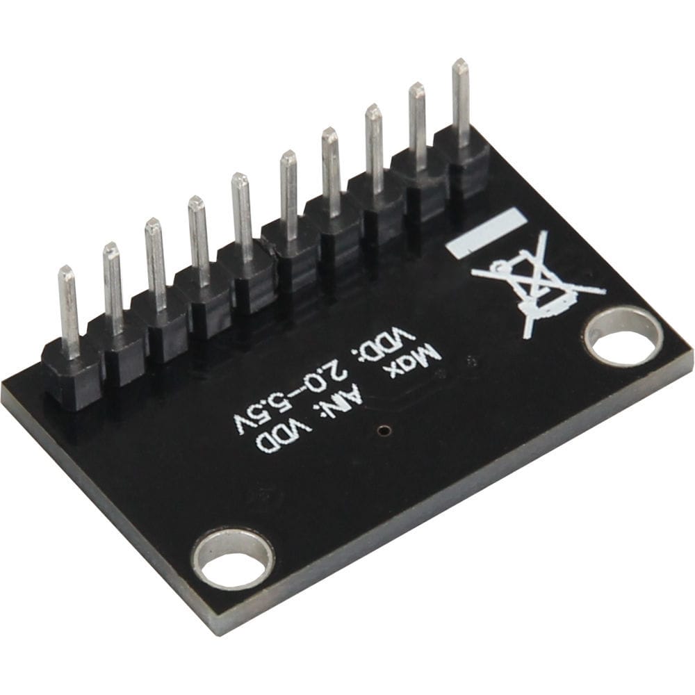 Convertisseur ADC KY 053 Joy It numérique analogique I2C 16 bits