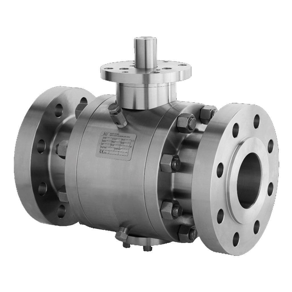 Vanne Boisseau Sph Rique Ba T Flapcon Valves And Automation