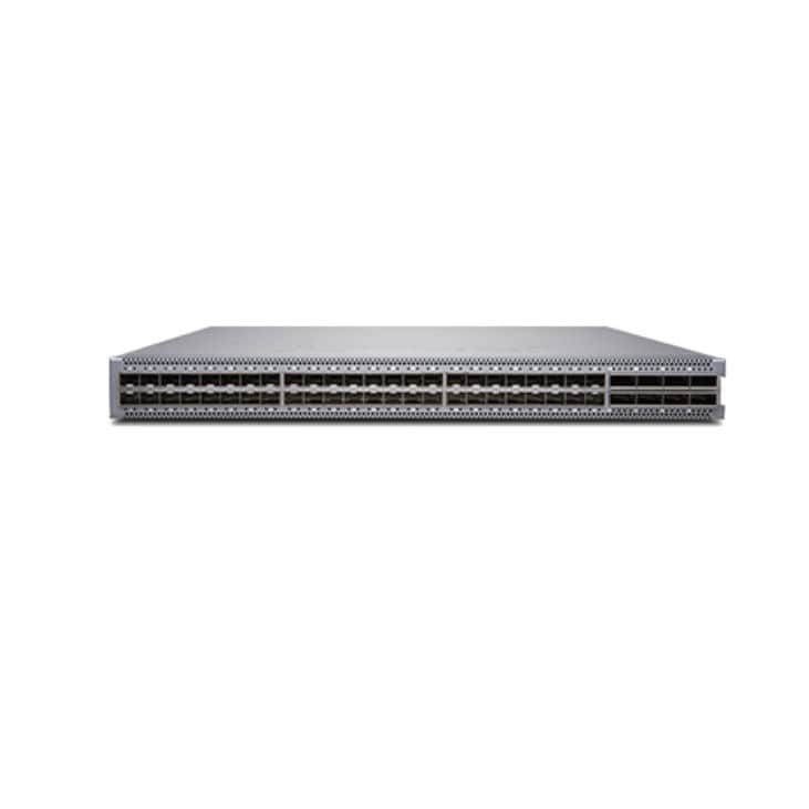 Commutateur Ethernet Intelligent Juniper QFX5120 Fujitsu 48 Ports