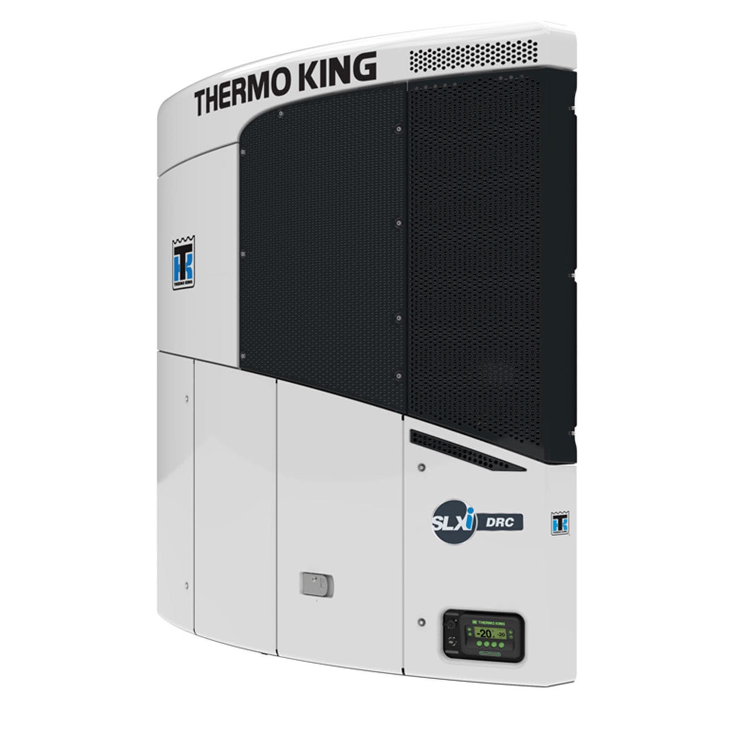 Groupe Frigorifique Mobile SLXi DRC Thermo King Pour Semi