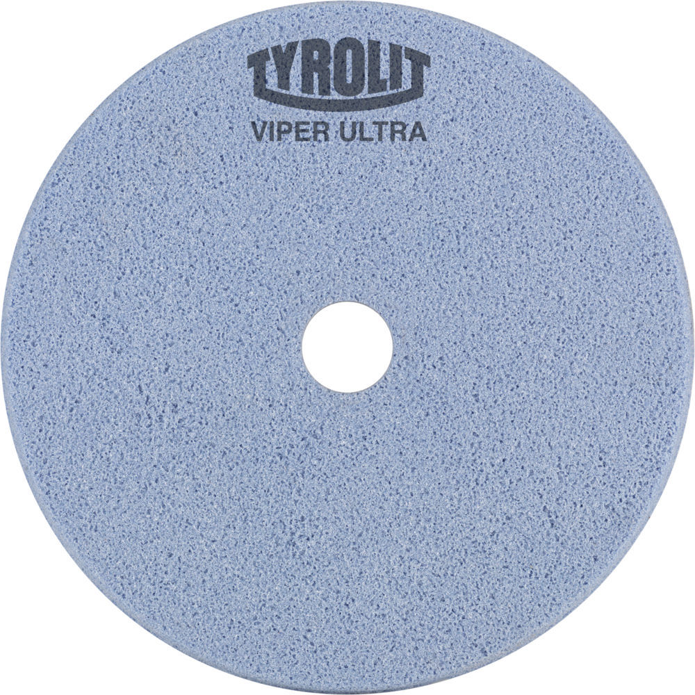 Meule De Traitement De Surface Viper Ultra Tyrolit