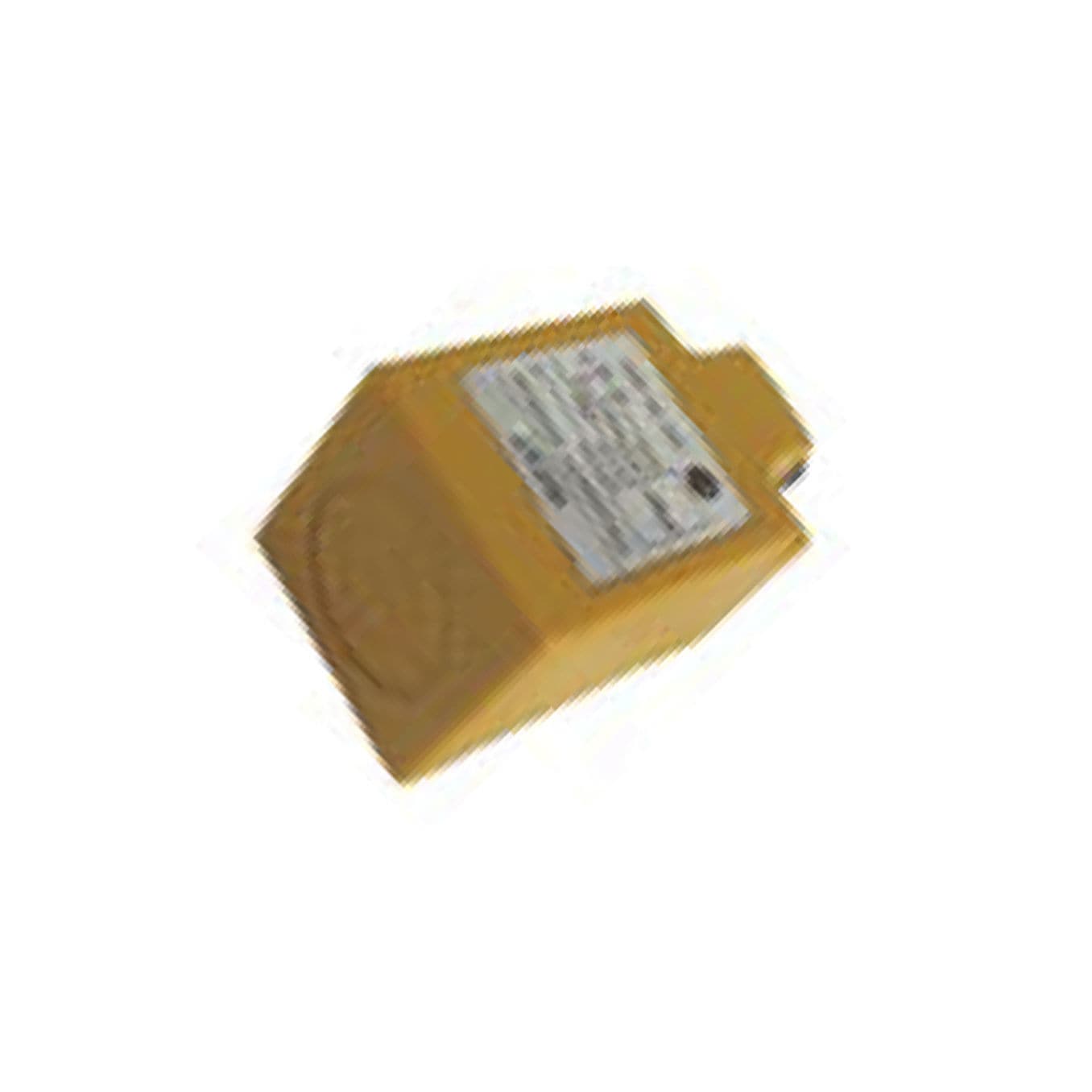 Interrupteur De Proximit Capacitif Pc Series The Comus Group