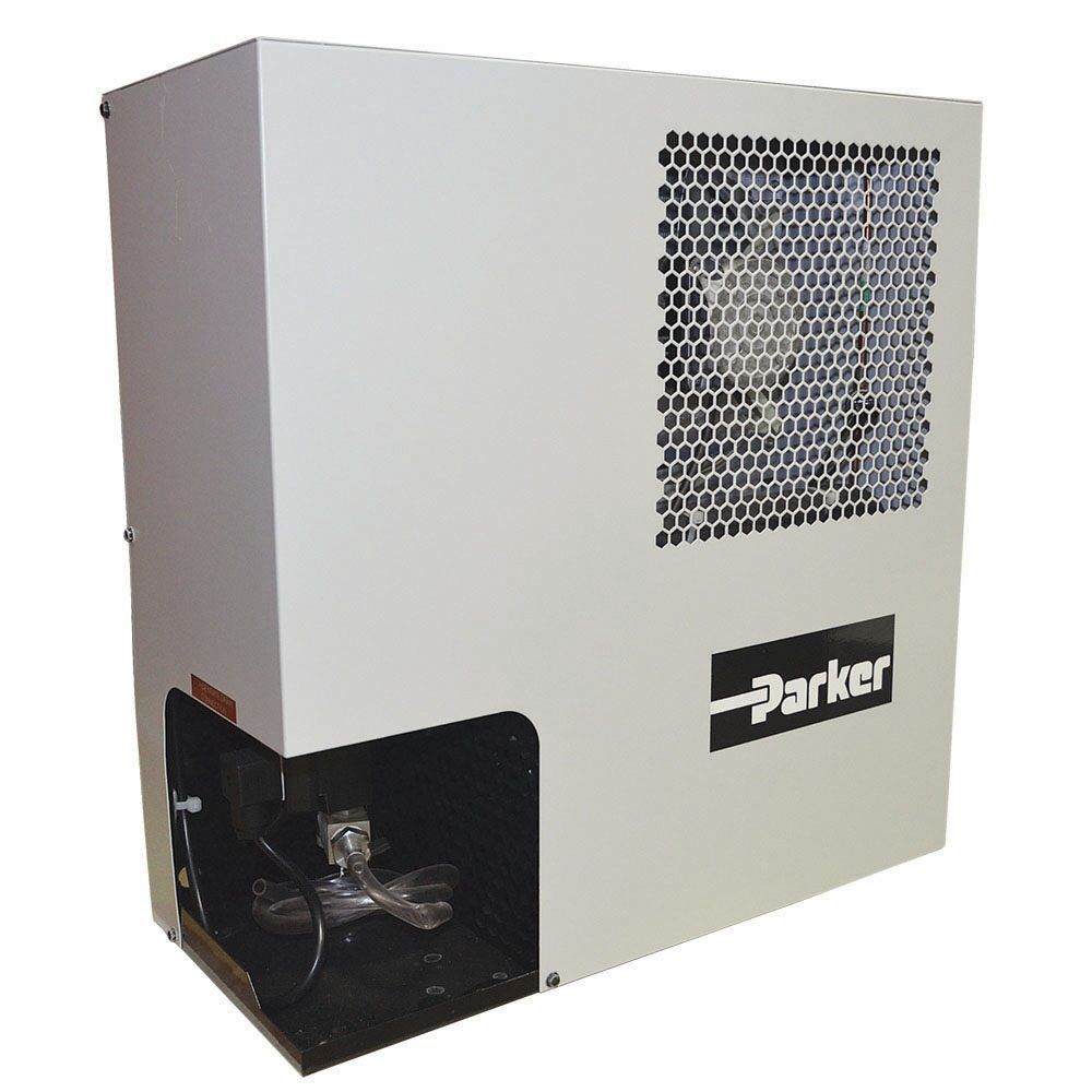 Sécheur d air comprimé par réfrigération PRD series Parker