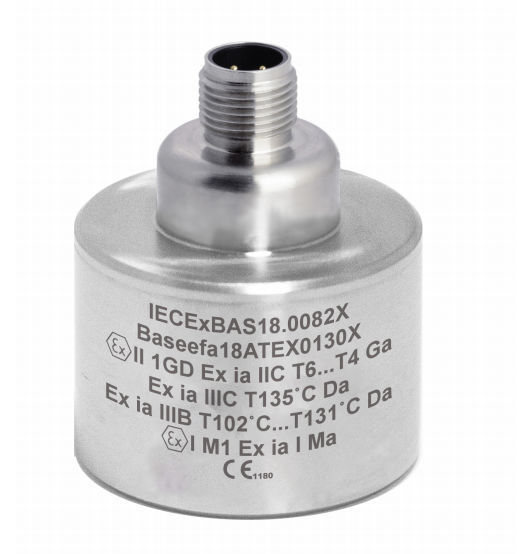 Acc L Rom Tre Triaxial Hs Ir Series Hansford Sensors