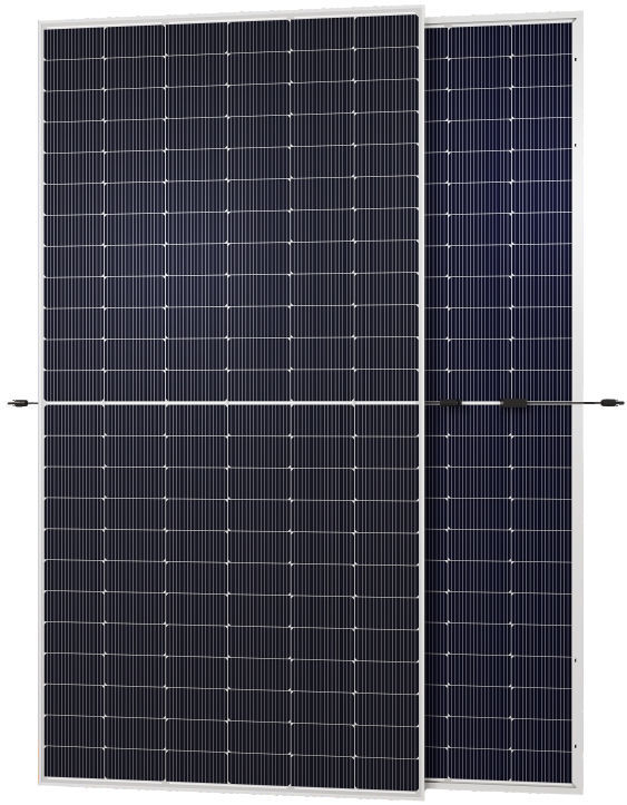 Panneau Solaire En Silicium Monocristallin Oda V Mhd Ningbo