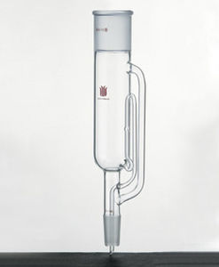 Extracteur De Soxhlet E105550 Synthware Glass De Laboratoire