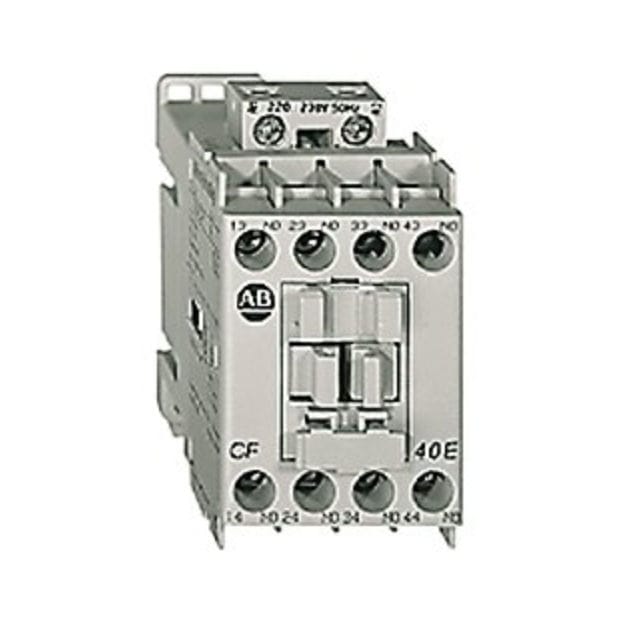 Relais De Contr Le De Niveau Cf Series Allen Bradley De