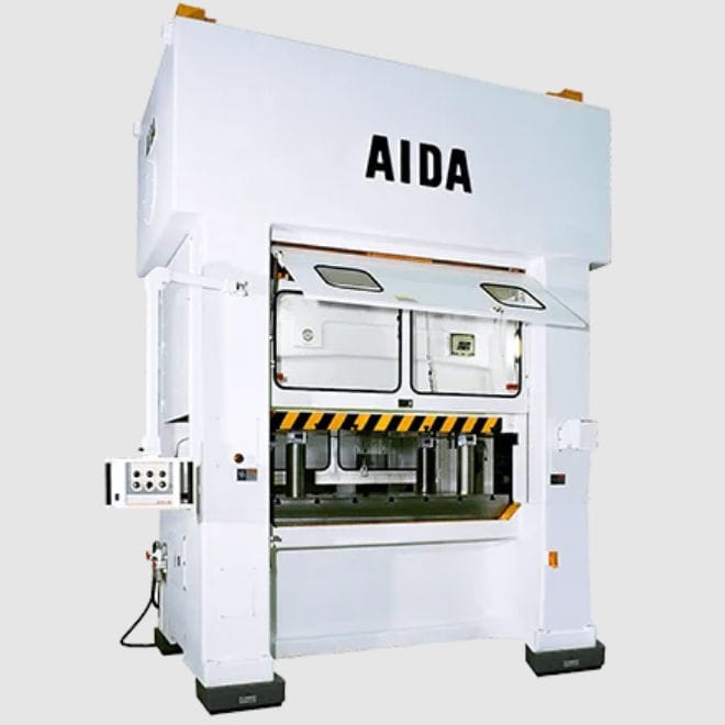 Presse Hydraulique Pmx Series Aida S R L M Canique D Estampage