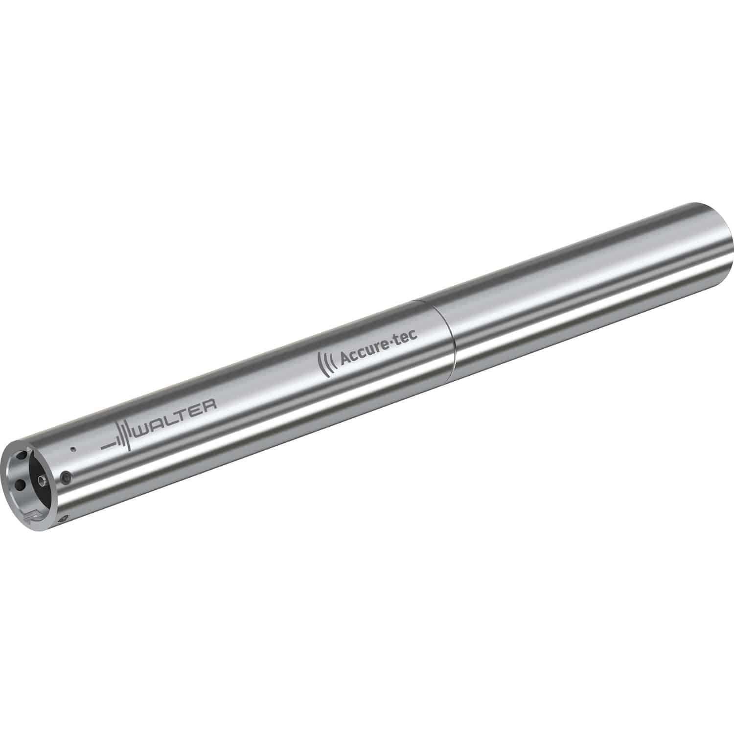 Porte outil à queue cylindrique A3001 series Walter Tools pour l