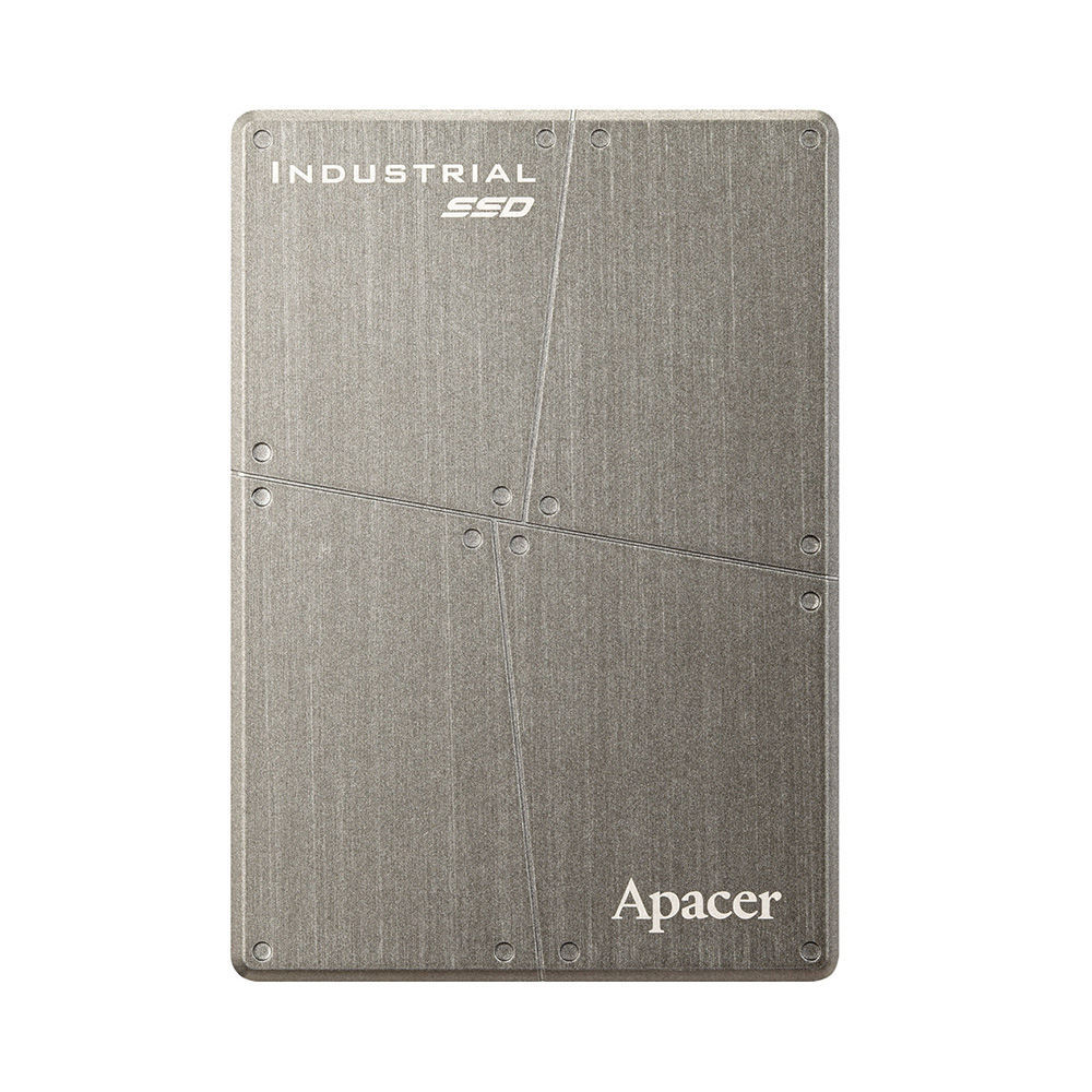 SSD SATA III SM21P 25 Apacer Technology B V Interne 2 5