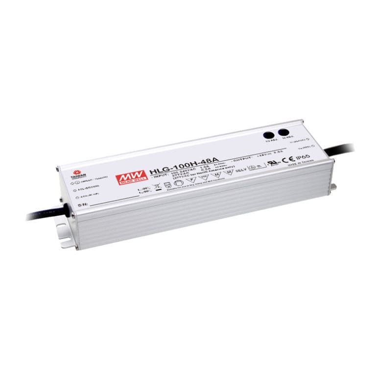 Alimentation Lectrique Ac Dc Hlg H Series Sunpower Uk