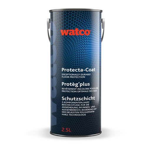 Peinture De Protection Protecta Coat Watco Gmbh