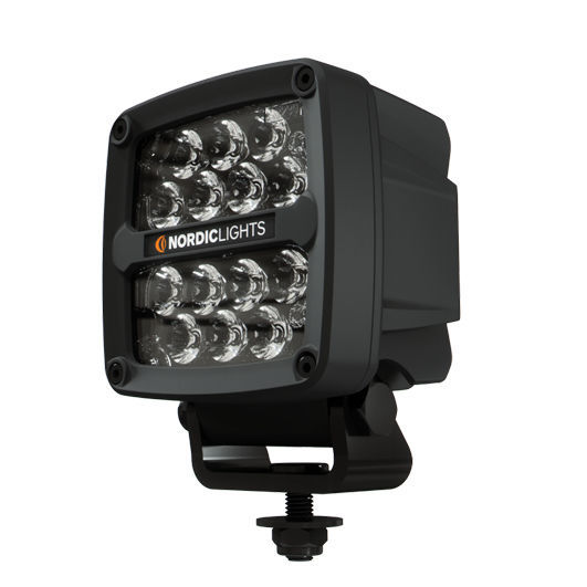 Projecteur Led Scorpius Pro Nordic Lights Pour Usage