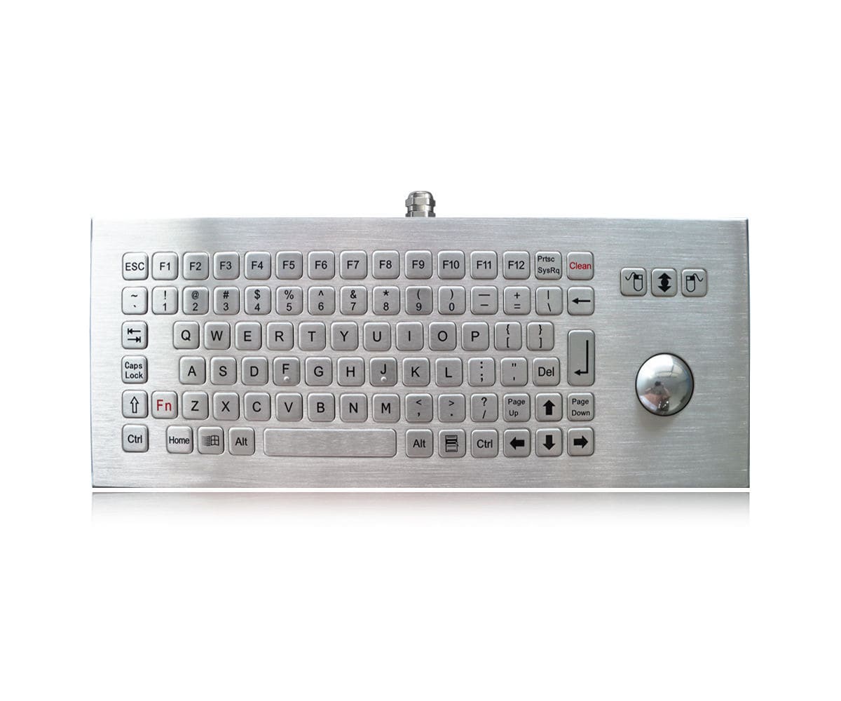 Clavier De Bureau K Tek B Otb Fn Dt Dwp Key Technology China