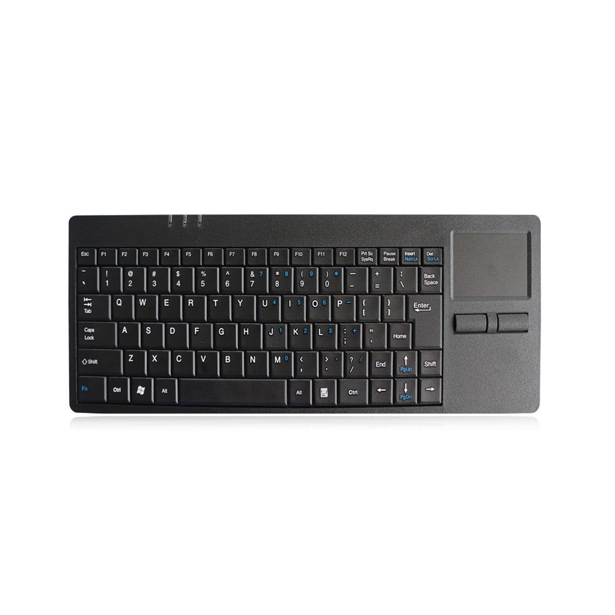 Clavier De Bureau K Tek C Tp Fn Dt Key Technology China Limited