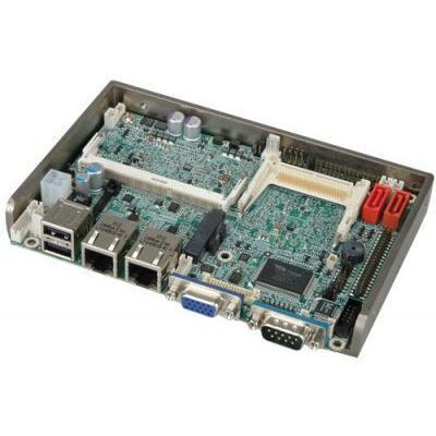 Ordinateur Monocarte 3 5 TCS 001 01848 COMARK Intel Atom D525