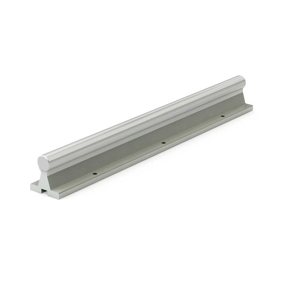 Rail De Support Sra Series Pbc Linear De Montage En Aluminium