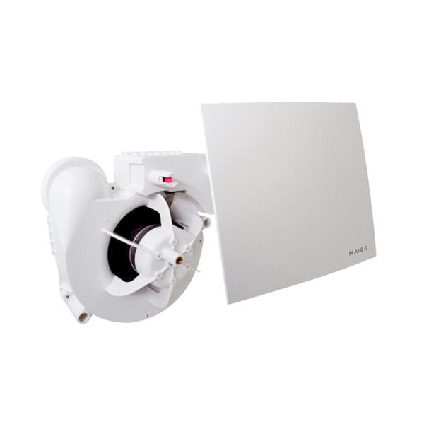 Ventilateur Mural ER 60 E MAICO Ventilatoren Axial D Extraction