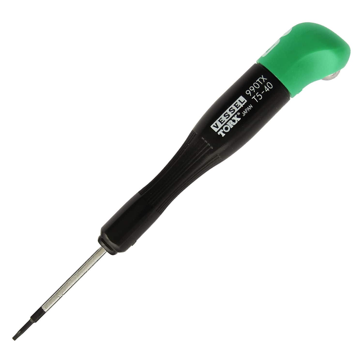 Tournevis De Pr Cision Torx Amagn Tique G Grip Series Vessel Co