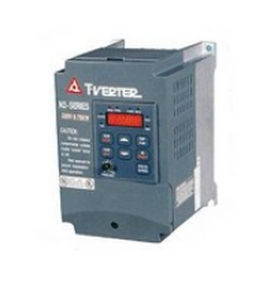 Variateur de fréquence pour moteur asynchrone triphasé
