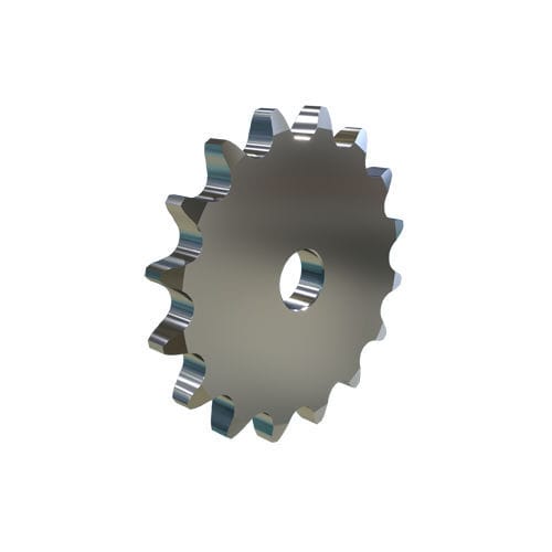 Pignon Denture Droite A Ss Martin Sprocket Gear Moyeu