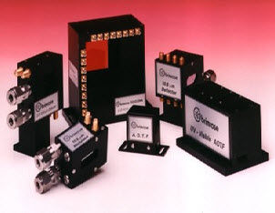 Reglage fibre optique