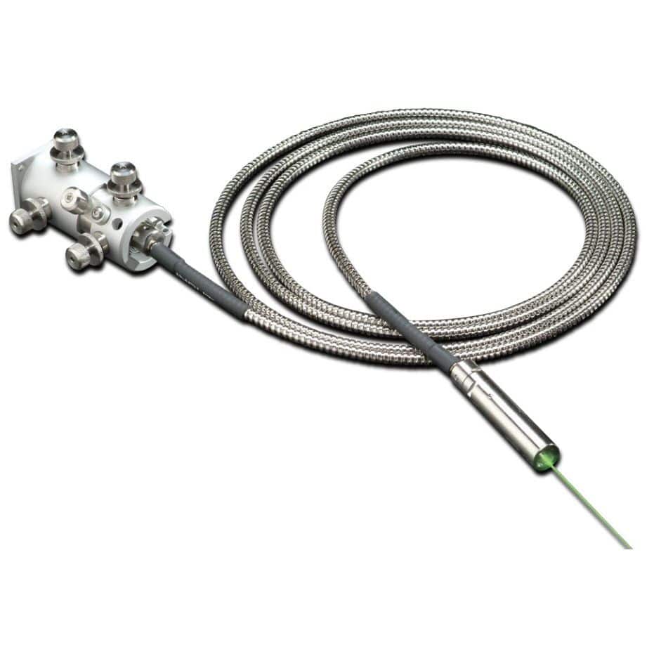 transmission fibre optique