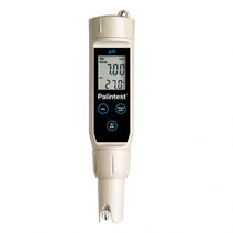 Capteur pH pour eau