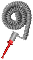 Cordon de mesure