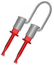 Cordon de mesure