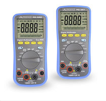 Multimètre numérique / portable / 1000 V...