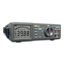 Multimètre numérique / benchtop / 1000 V...
