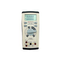 Multimètre numérique / portable / 600 V...