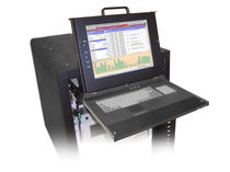 Système de surveillance de signal de radiodiffusion...