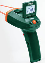 Thermomètre à infrarouge / numérique / mobile...