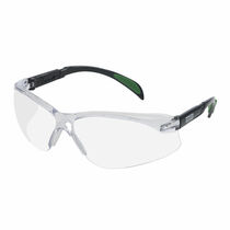 Lunettes de protection balistique / en plastique