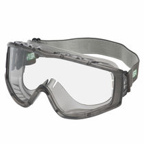 Lunettes de protection balistique