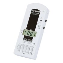 Appareil de mesure de fréquence / magnétique...