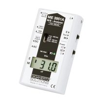 Appareil de mesure de fréquence / industriel...