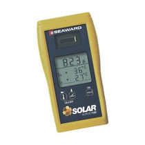 Appareil de mesure pour applications photovoltaïques...