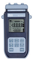 Thermo-hygromètre numérique / portable /...